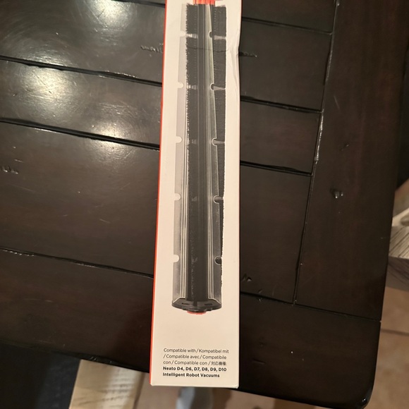 Neato robot vac brush - Picture 3 of 7